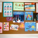 Organizing Kids Schoolwork