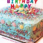 birthday parties
