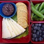 Packing Lunch