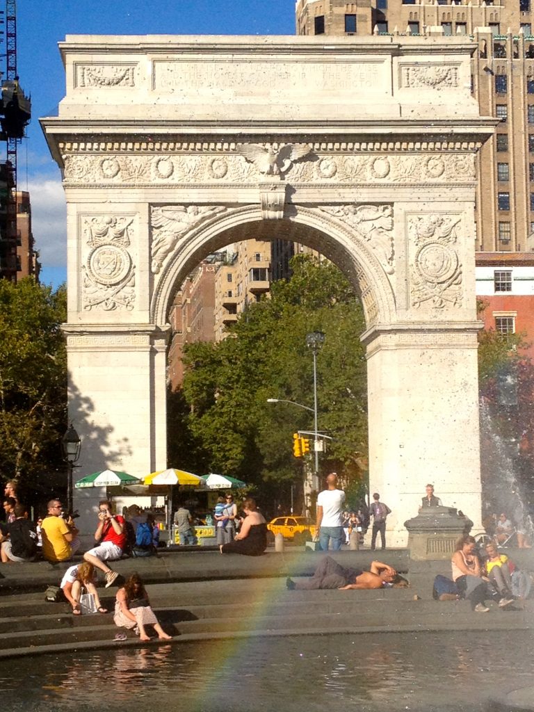 The Simple Proof | New York The Simple Proof | New York