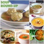 Fall Soup Round-Up