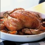 Roast Chicken