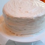 The Best Carrot Cake Ever