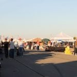 Alameda Antiques Faire