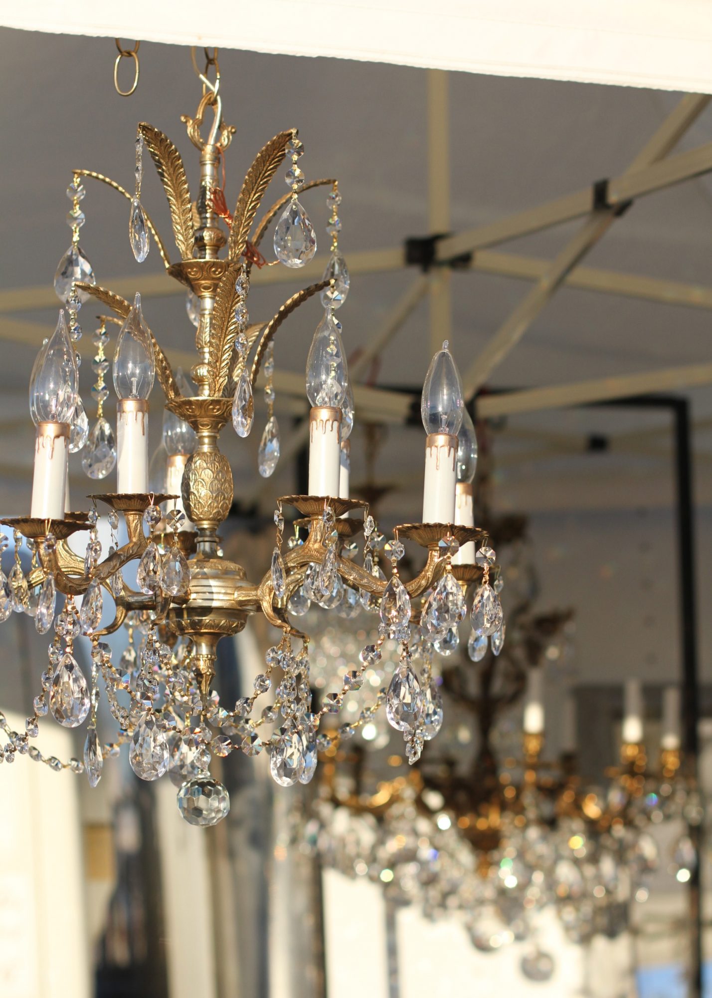 The Simple Proof | Alameda Antiques Fair The Simple Proof | Alameda Antiques Fair