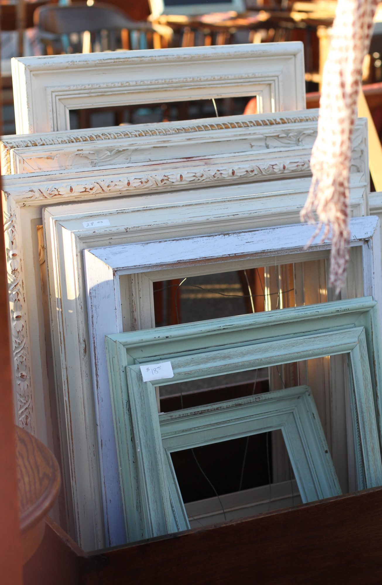 The Simple Proof | Alameda Antiques Fair The Simple Proof | Alameda Antiques Fair