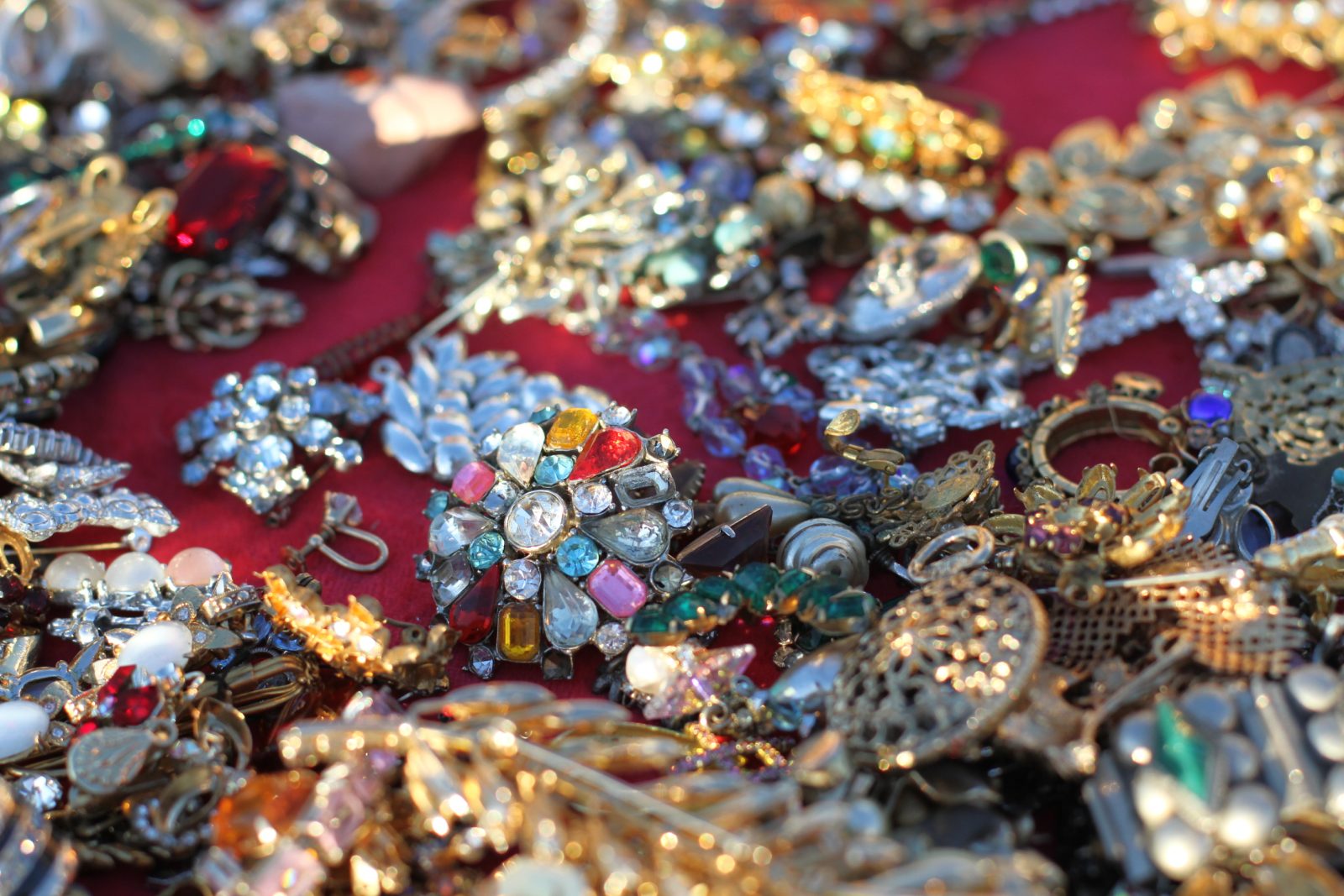 The Simple Proof | Alameda Antiques Fair The Simple Proof | Alameda Antiques Fair