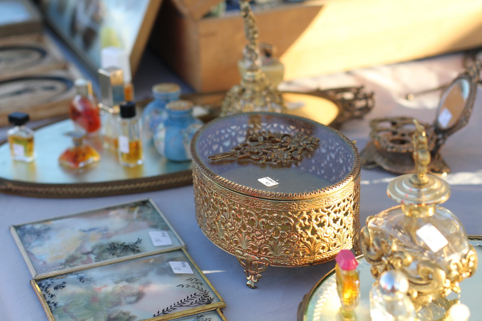The Simple Proof | Alameda Antiques Fair The Simple Proof | Alameda Antiques Fair