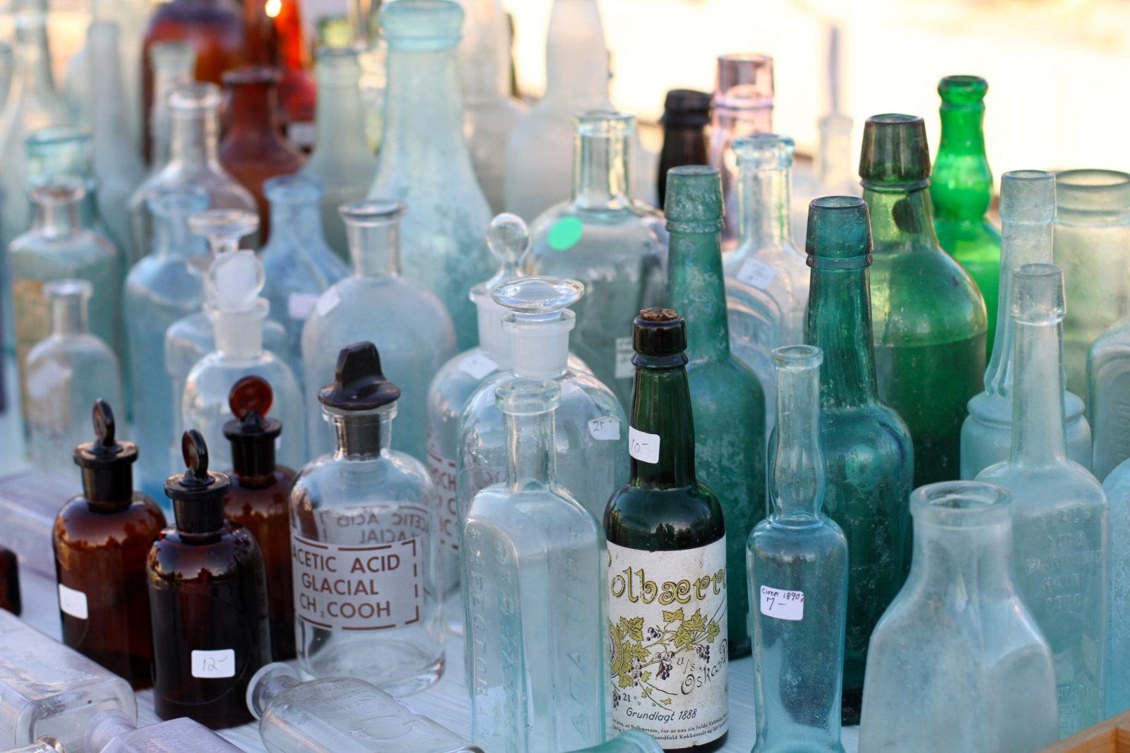 The Simple Proof | Alameda Antiques Fair The Simple Proof | Alameda Antiques Fair