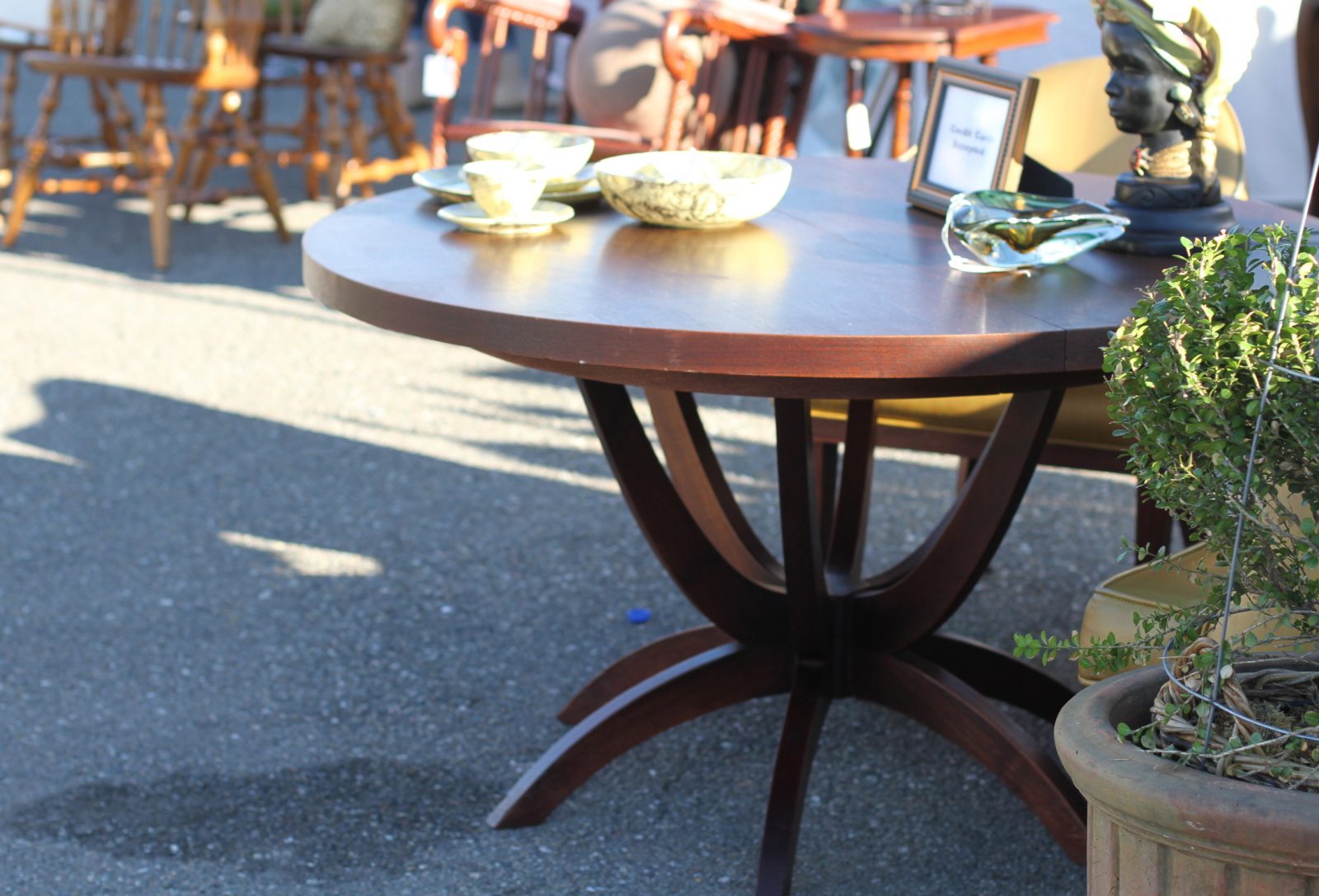 The Simple Proof | Alameda Antiques Fair The Simple Proof | Alameda Antiques Fair