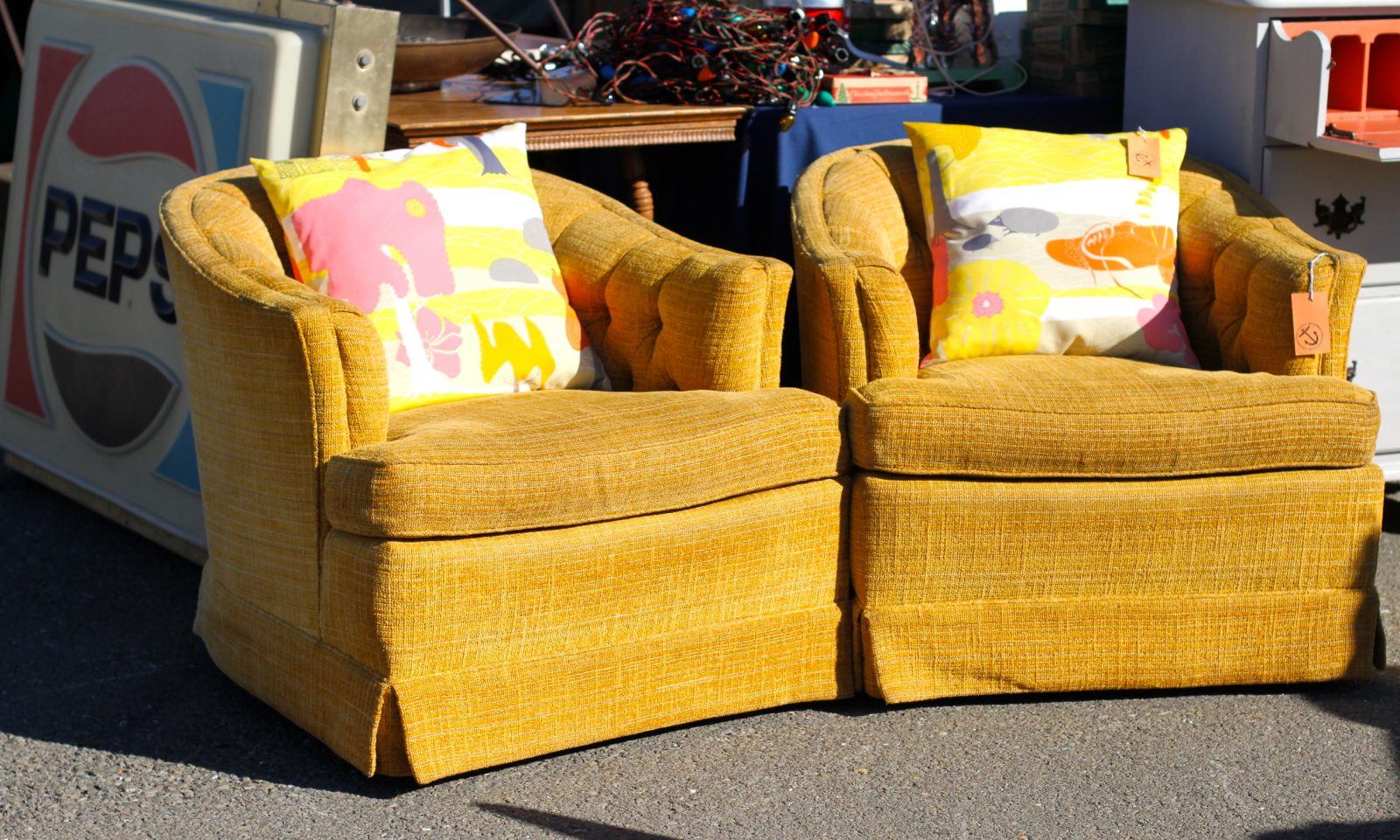 The Simple Proof | Alameda Antiques Fair The Simple Proof | Alameda Antiques Fair