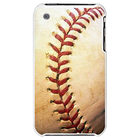 baseball iphone case a bowl full of simple