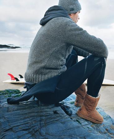 classic uggs a bowl full of simple