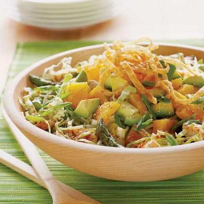 a bowl full of simple