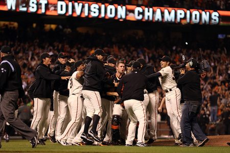 nl west champs 2012 a bowl full of simple