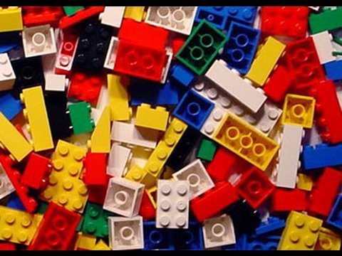 classic-legos a bowl full of simple