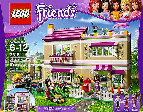 legos-friends a bowl full of simple