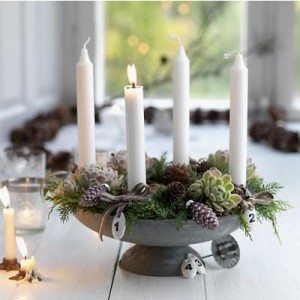 advent-wreath The Simple Proof Holiday Ideas for Advent