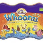 Gift Guide {Family Games}