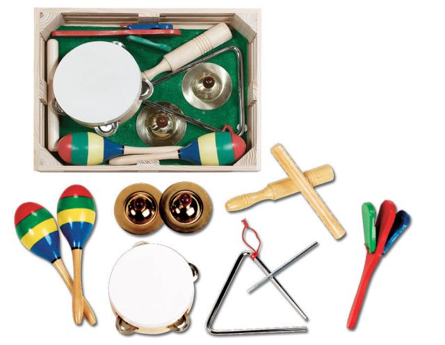 music-instruments a bowl full of simple