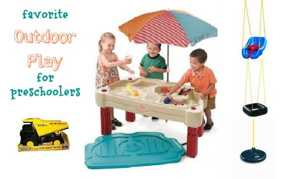 preschoolers a bowl full of simple