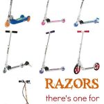 Gift Guide – part 3 {Outdoor Toys}