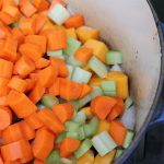 Winter Minestrone