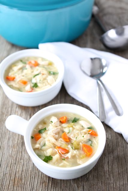 a bowl full of simple