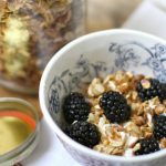 Simple Granola Recipe