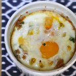 Baked Eggs