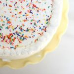 Birthday Cakes