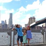 New York Travelogue