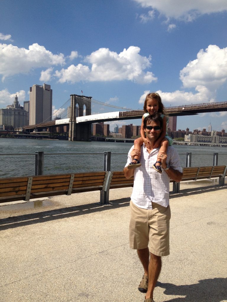 Simple Proof Travel | New York Travelogue