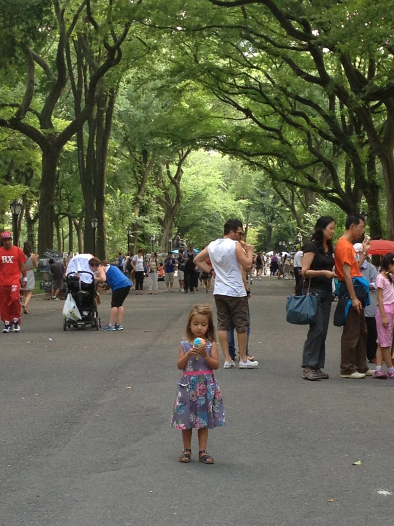 Simple Proof Travel | New York Travelogue