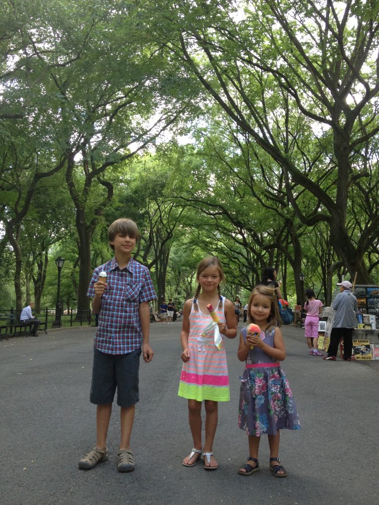 Simple Proof Travel | New York Travelogue