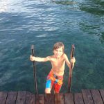 A Letter to My 10 Year Old Son