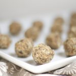 Lunchbox Energy Bites