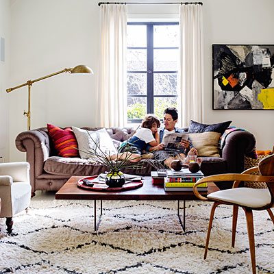 black and white rug inspiration a bowl full of simple