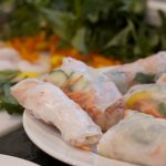 Summer Rolls