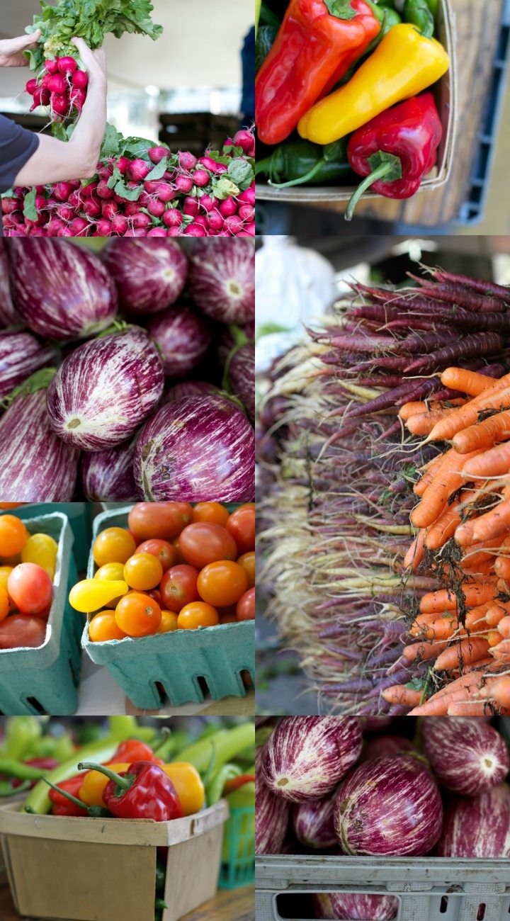 McCarren Market a bowl full of simple