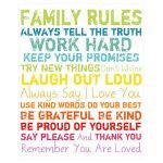 Family Meetings in 5 Steps