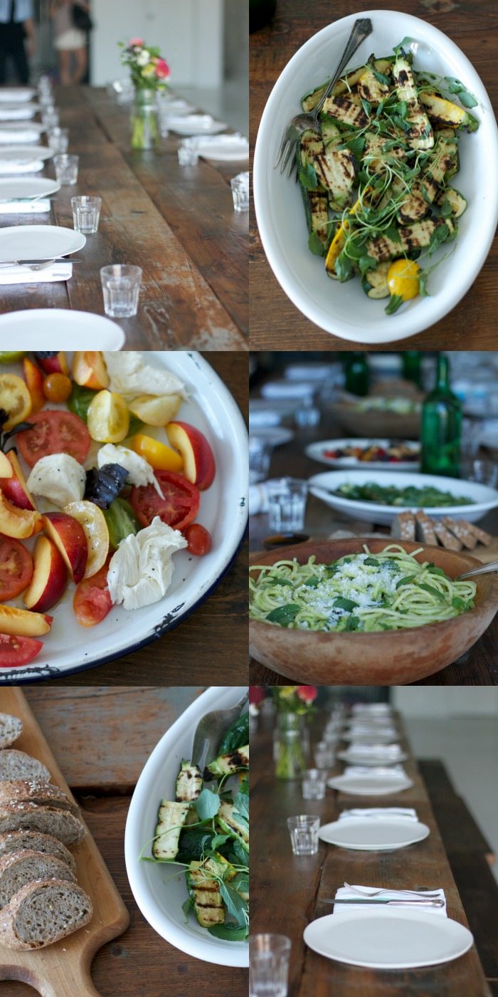 lunch at sunday suppers a bowl full of simple