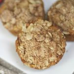 Everything Muffins