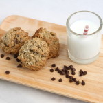 Oatmeal Cookies