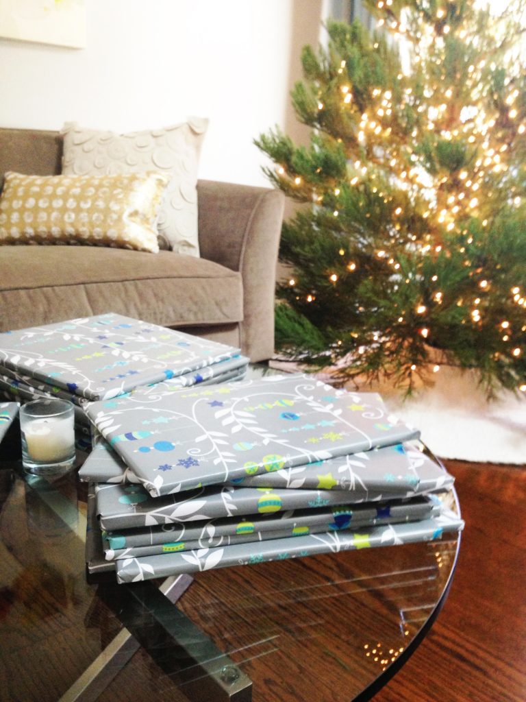The Simple Proof Holiday Ideas for Advent