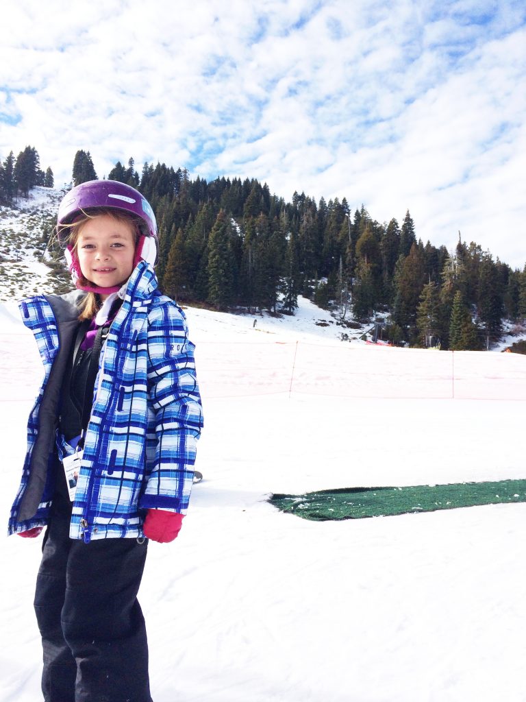 A Bowl Full of Simple | Homewood Ski Resort
