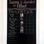 A Family Message Board