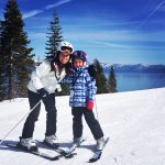 Family Getaway | Lake Tahoe