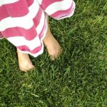 In the Garden | March