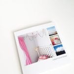 Instagram Book by Blurb Books